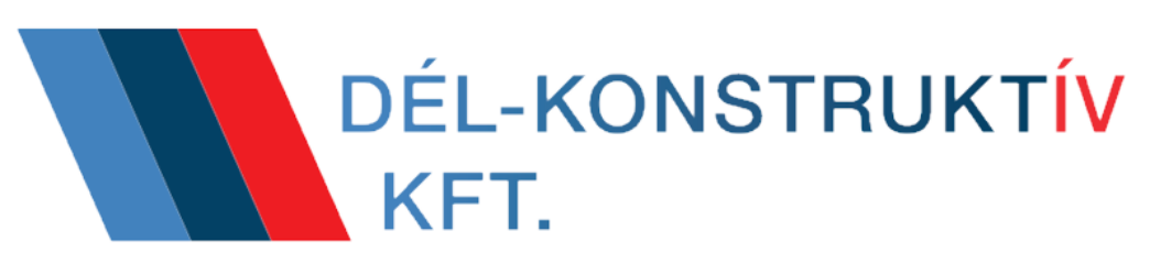 Dél-Konstruktív Kft.