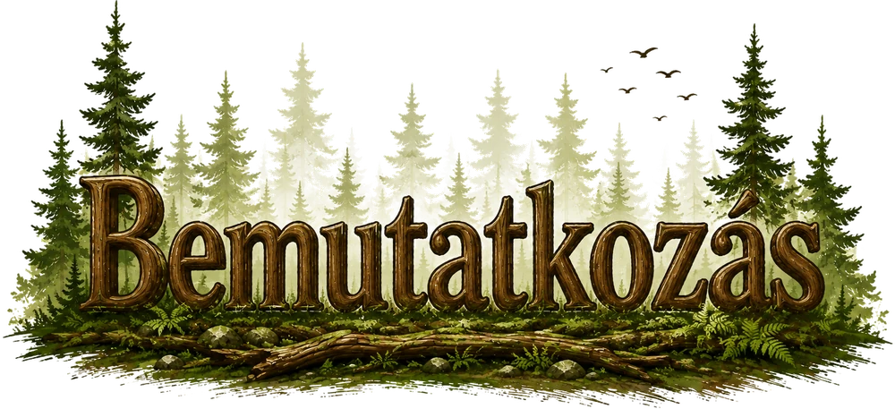 Bemutatkozás