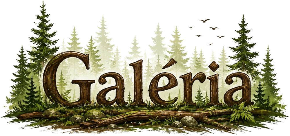 Galéria