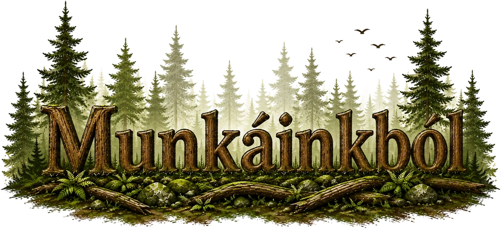Munkáinkból