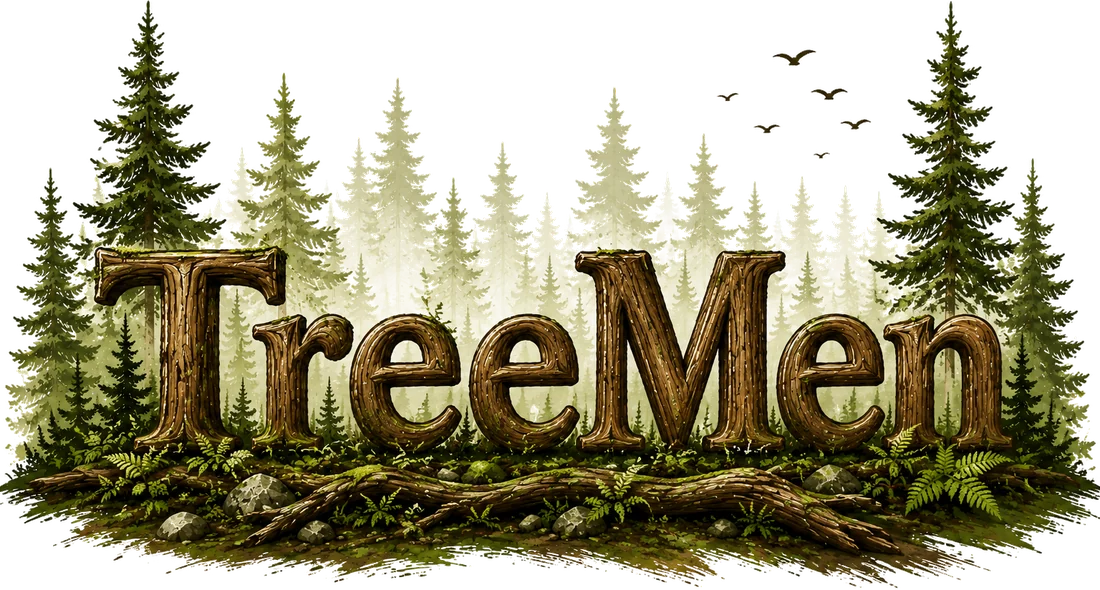 Treemen