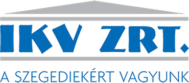 IKV Ingatlankezelő és Vagyongazdálkodó Zrt.